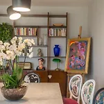 Giuliveto Bed & Breakfast 4*