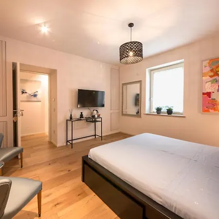 Frühstückspension Giuliveto