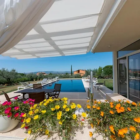 Bed & Breakfast Giuliveto 4*