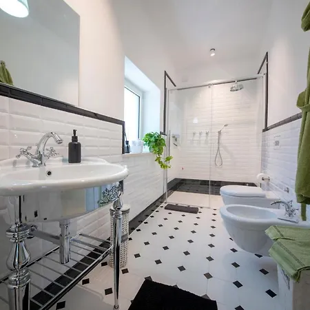 Frühstückspension Giuliveto