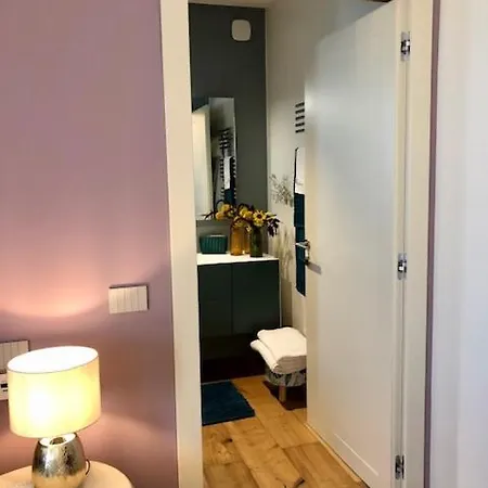 Frühstückspension Giuliveto