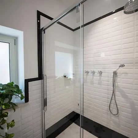 Giuliveto Frühstückspension