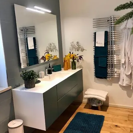 Frühstückspension Giuliveto Foligno