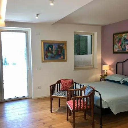 Giuliveto Bed & Breakfast Foligno
