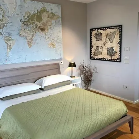 Frühstückspension Giuliveto