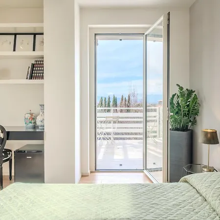 Nocleg ze śniadaniem Giuliveto Foligno