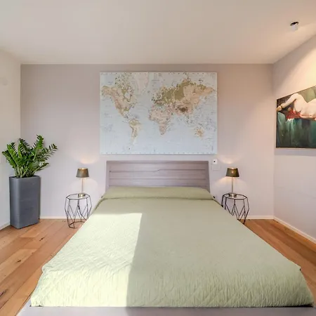 Nocleg ze śniadaniem Giuliveto