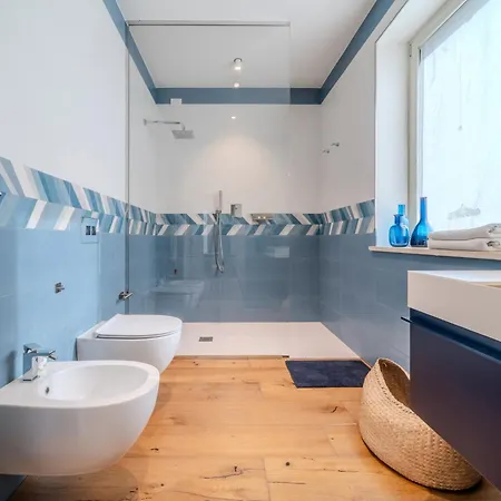 Bed & Breakfast Giuliveto Foligno