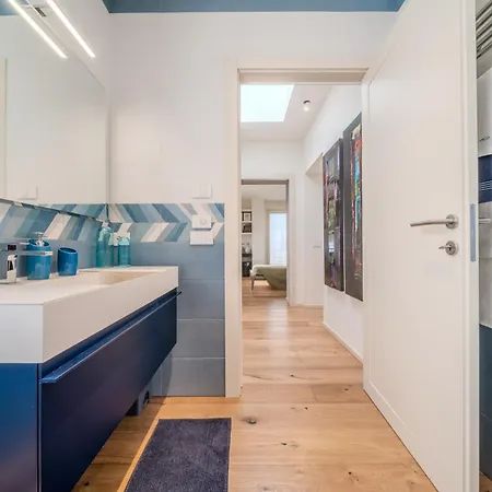 Nocleg ze śniadaniem Giuliveto Foligno