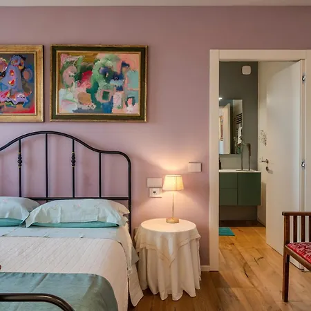 Giuliveto Nocleg ze śniadaniem