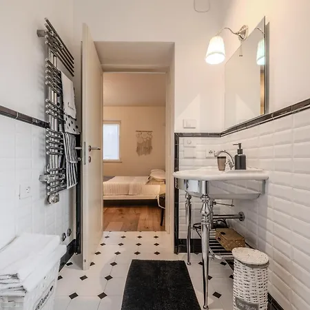 Giuliveto Bed & Breakfast