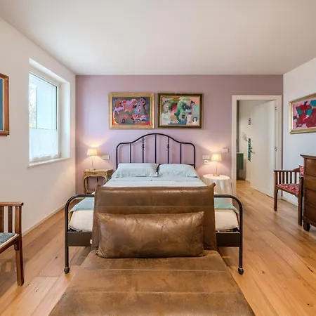 Bed & Breakfast Giuliveto 4*