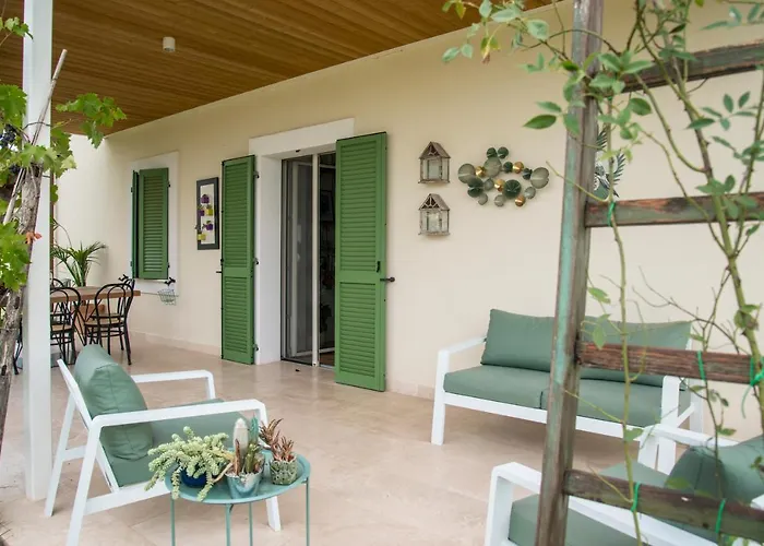 Giuliveto فندق مبيت وإفطار 4*