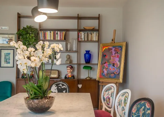 Giuliveto فندق مبيت وإفطار 4*