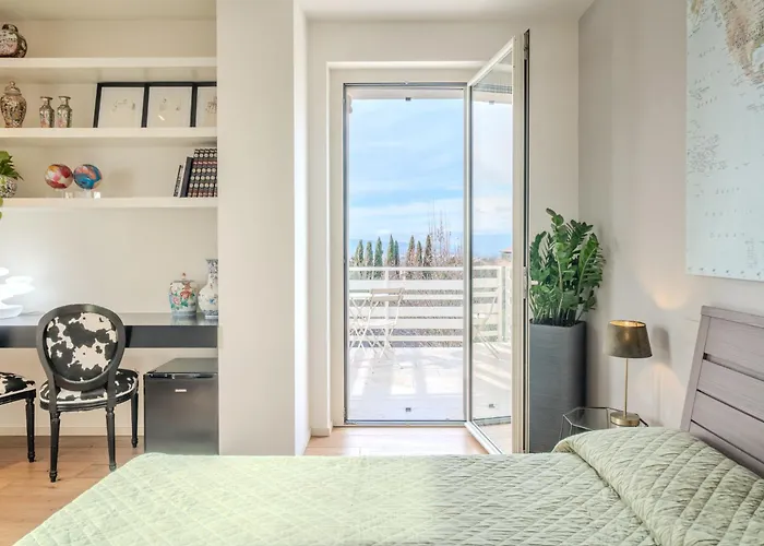 فندق مبيت وإفطار Giuliveto فولينيو