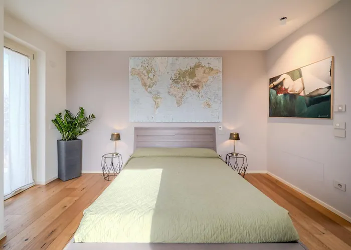 فندق مبيت وإفطار Giuliveto