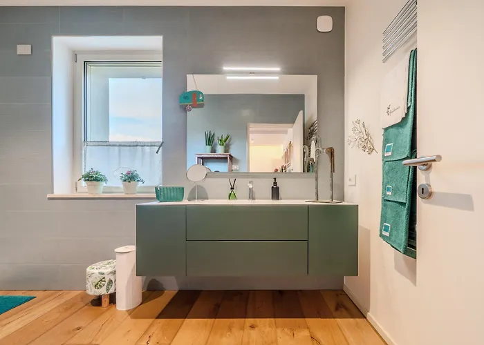 Giuliveto Nocleg ze śniadaniem