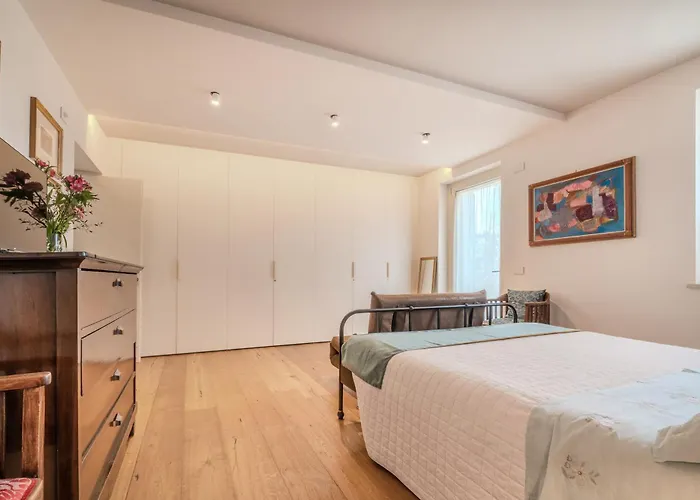 Nocleg ze śniadaniem Giuliveto Foligno