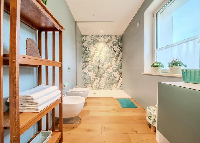 Giuliveto فندق مبيت وإفطار