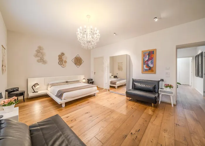 Nocleg ze śniadaniem Giuliveto Foligno