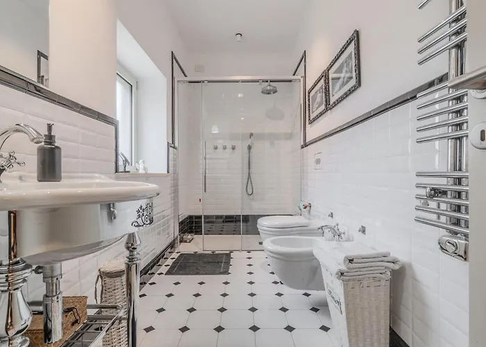 Giuliveto فندق مبيت وإفطار 4*