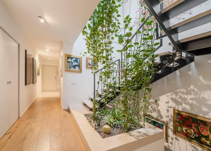 فندق مبيت وإفطار Giuliveto 4*