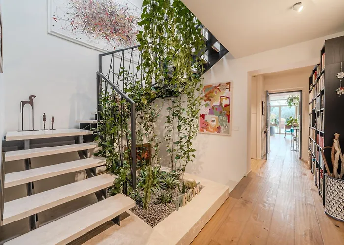 Nocleg ze śniadaniem Giuliveto Foligno